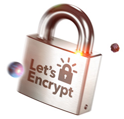 Бесплатные SSL-сертификаты Let's Encrypt