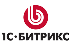 CMS  1-С Bitrix